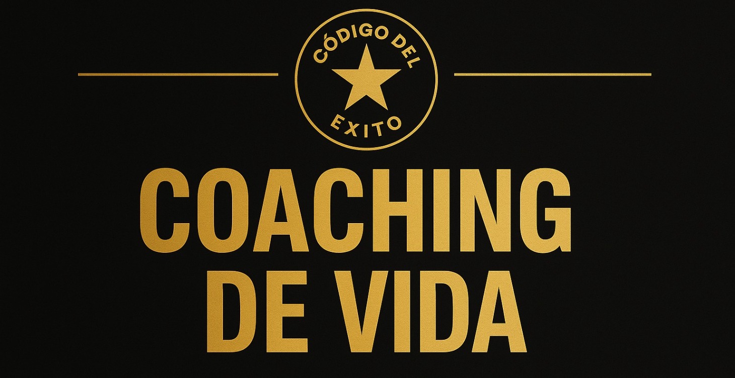 Coaching de vida