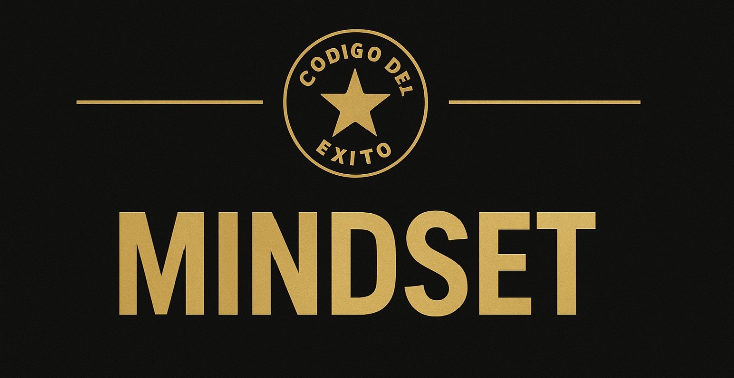 Mindset Imparable