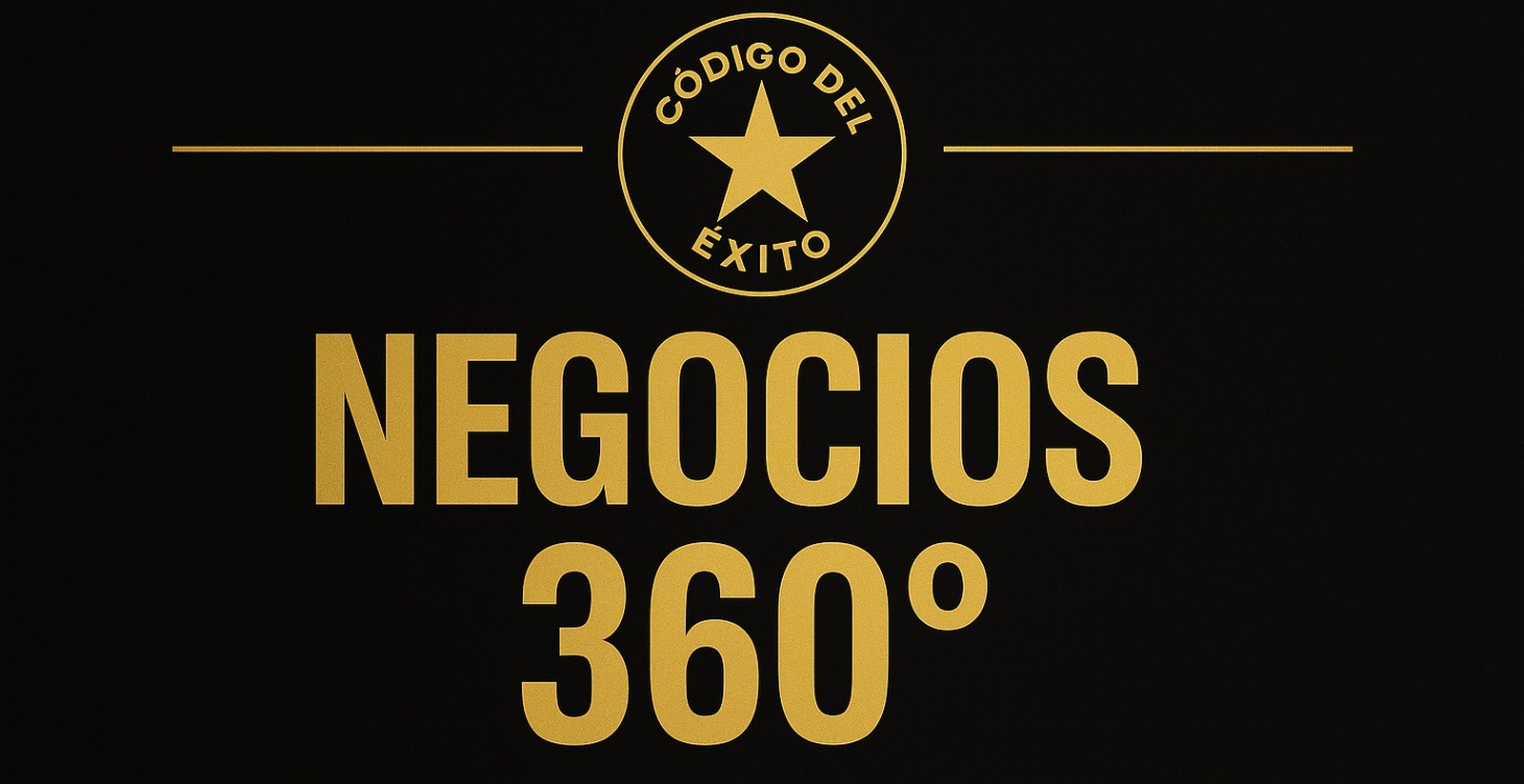 Negocios 360°