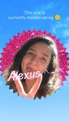 Alexus Ochoa