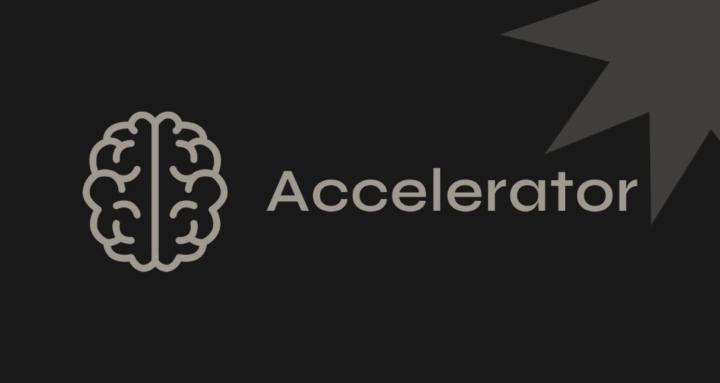 Accelerator 