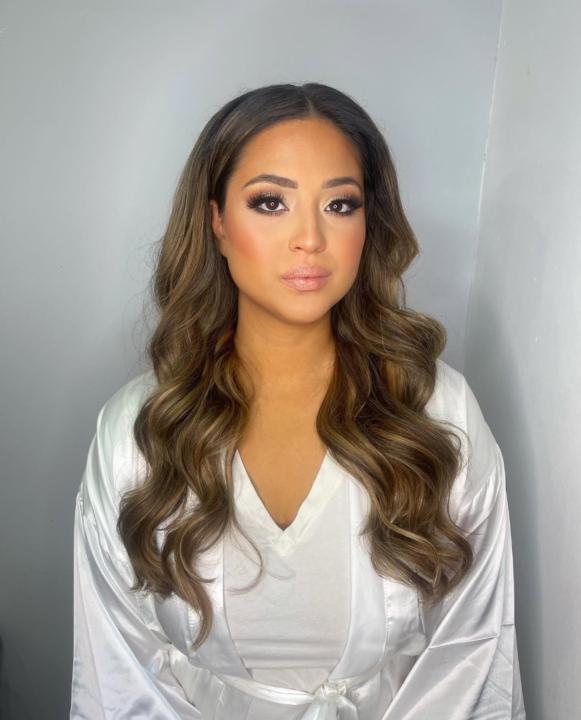 Bianca San Andres Alvarado