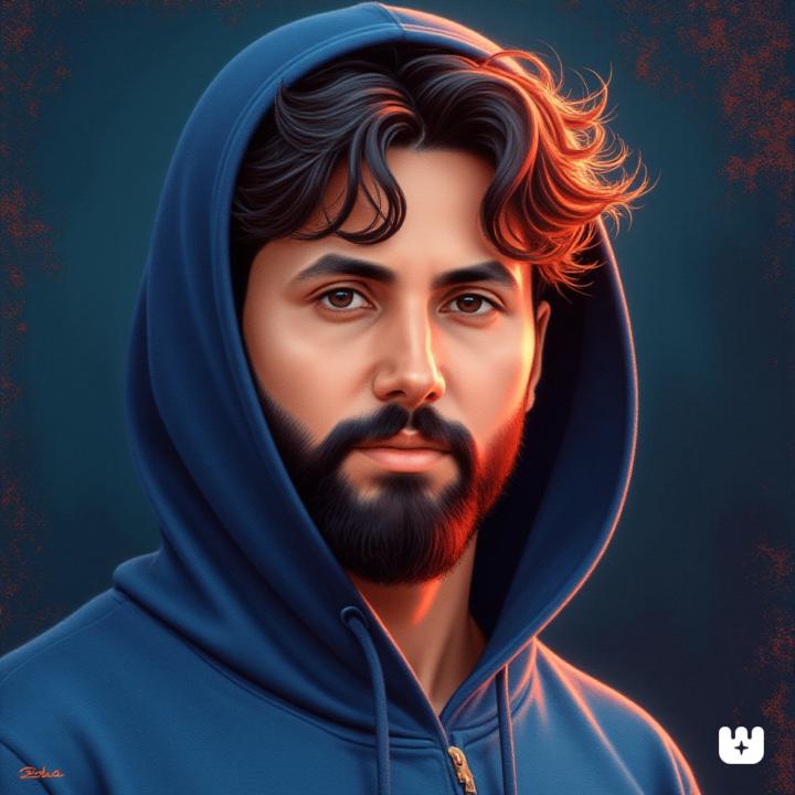 Ahmed Dawood