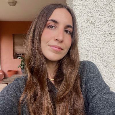 Sara Caparrós