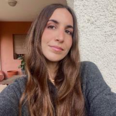 Sara Caparrós