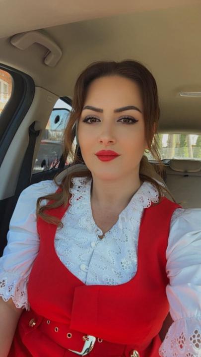 Sabahate Morina