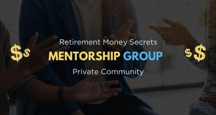 RMS Mentorship Community