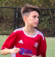 Matias Flader