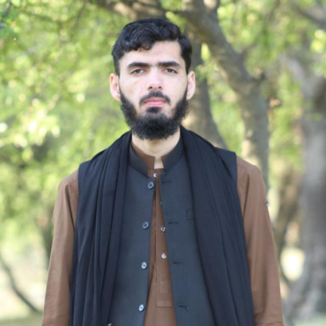 Muhammad Huzaifa