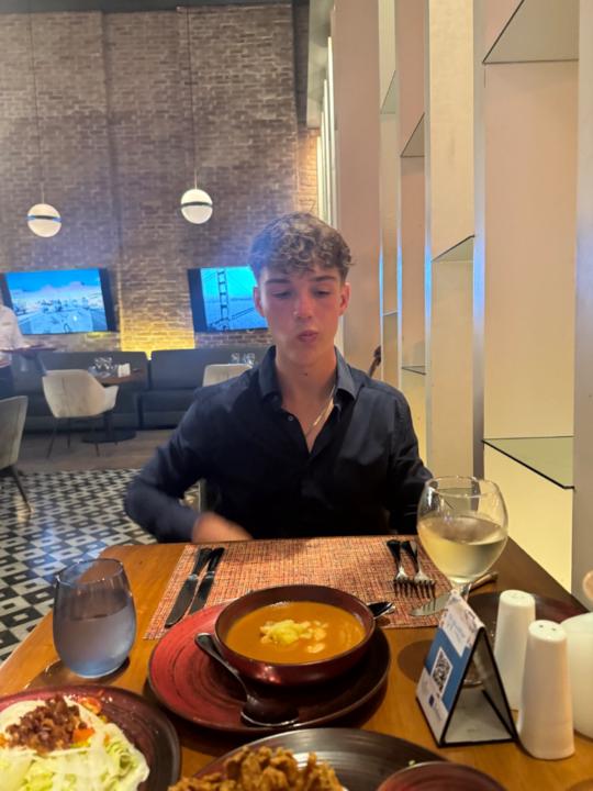 Felix Davies
