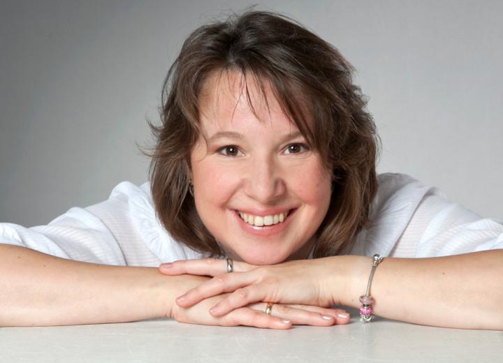 Susanne Ewert