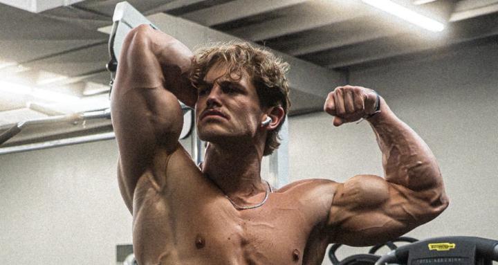 Forsberg Fitness Community