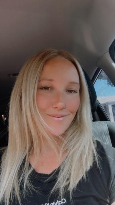 Shannon Blake