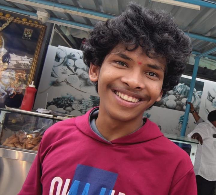 Girish Naga