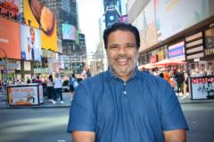 Sunil Saxena
