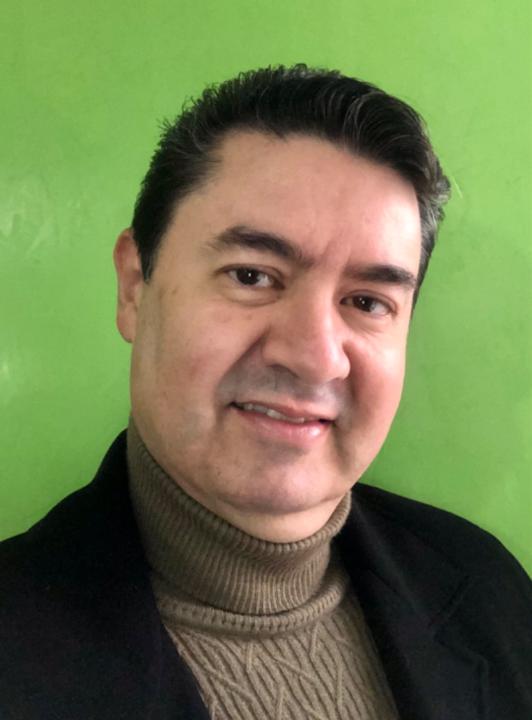 John Castellar