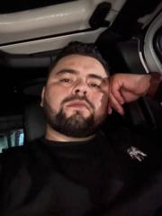 Ricardo Carrillo