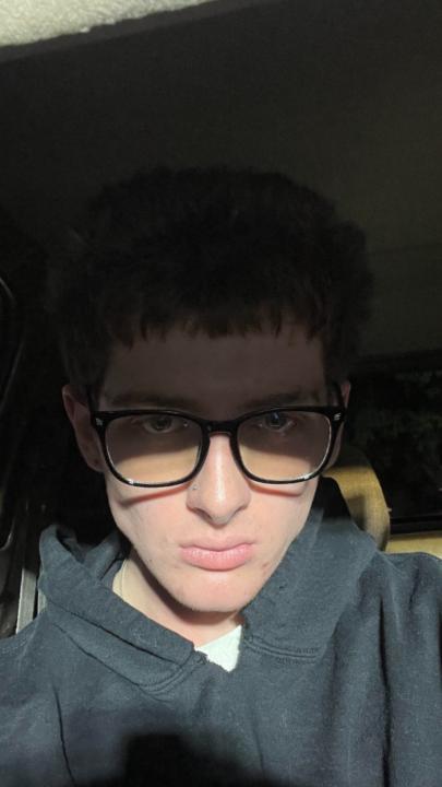 Jack Thorne