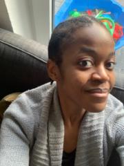 Naomi Muanda