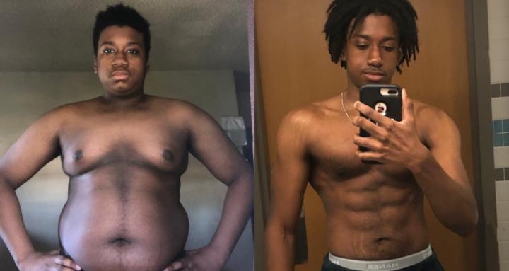 Lean Body Blueprint