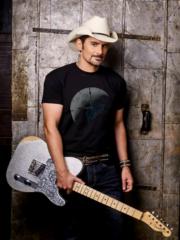 Brad Paisley