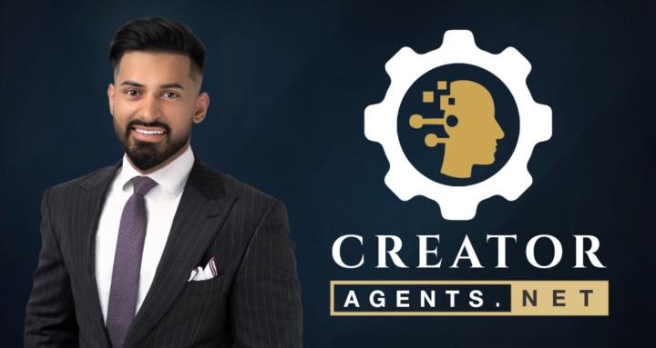 Creator Agents