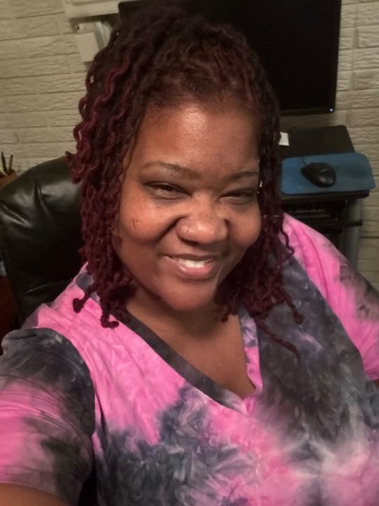 Siti Dotson-Chambers