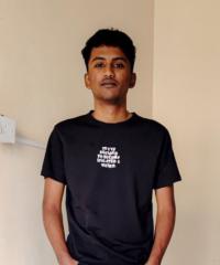 Rushil Cv