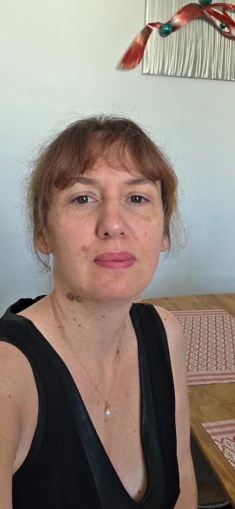 Angélique Cauchois