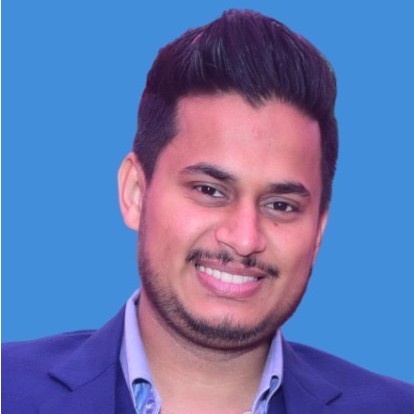 Ankit Bhadouria