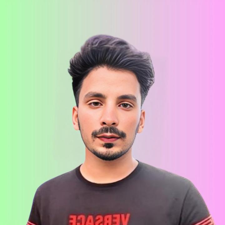 Shahzad Ahmed