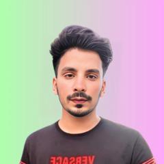 Shahzad Ahmed