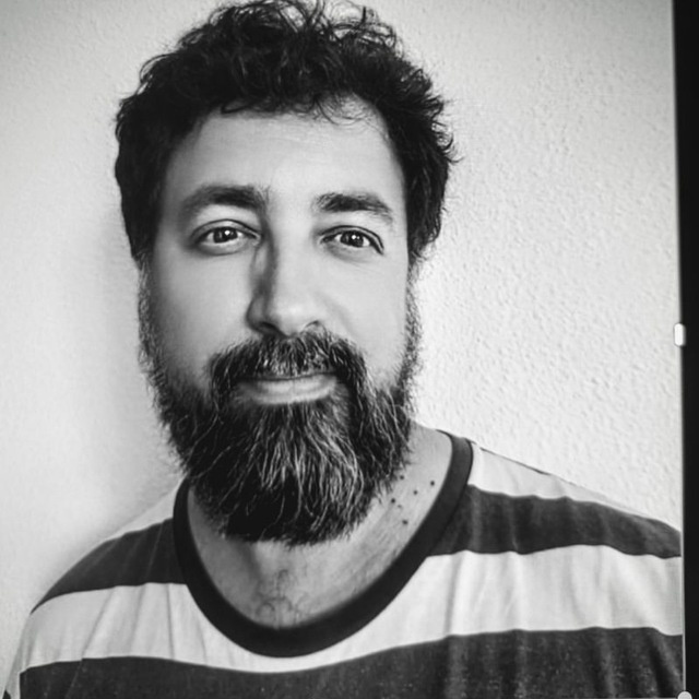 Dani Hinojosa