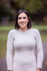 Stephanie Pastrana
