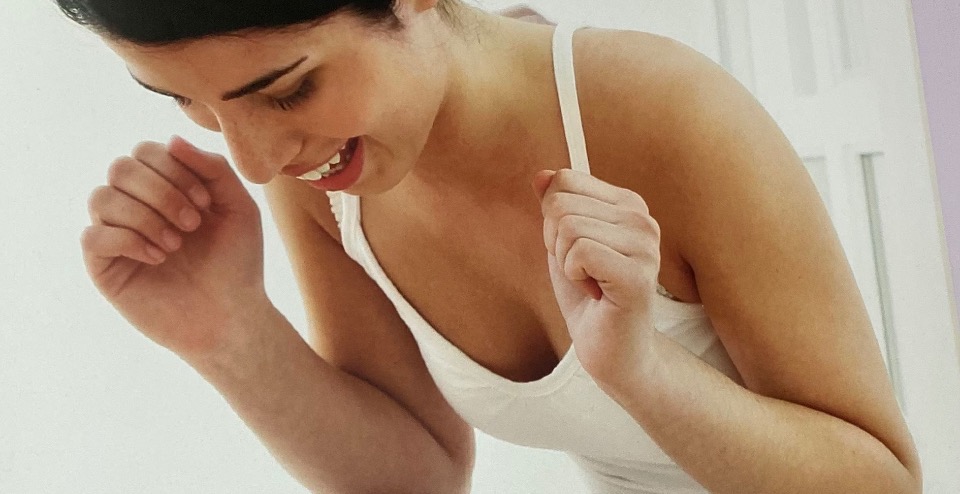 Beginner 30 day Shower Squat Challenge