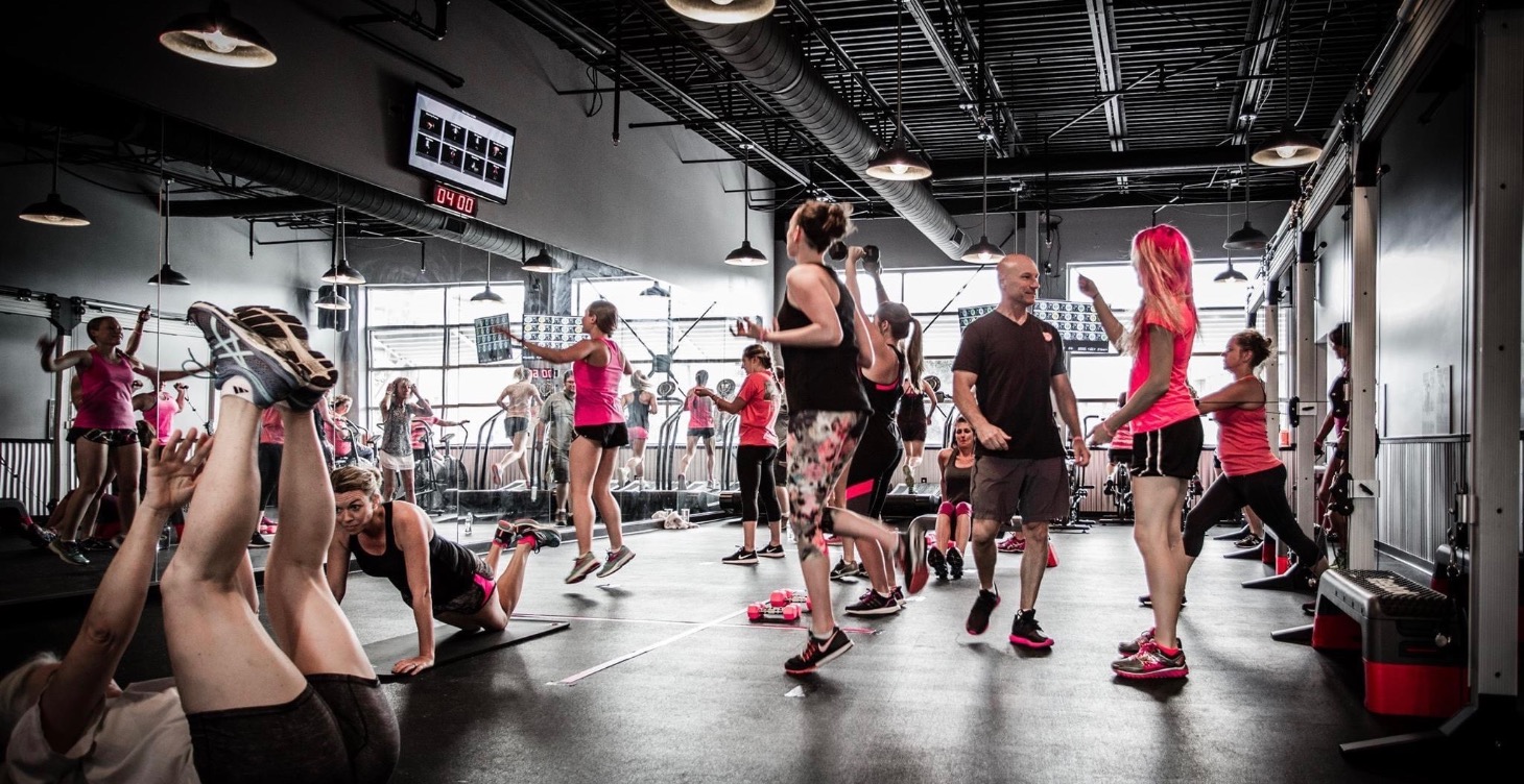 Module 2-Performance Mobility Course