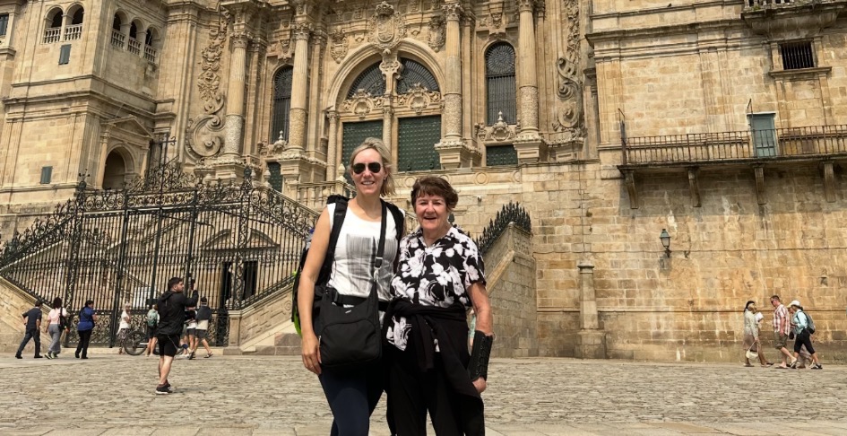 WOW  Walking Off the Weight