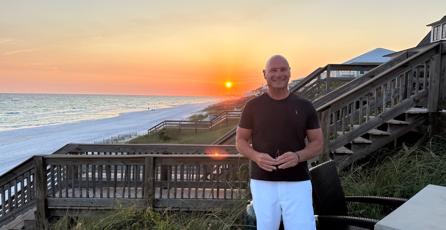 Module 1-Through Fitness and Faith