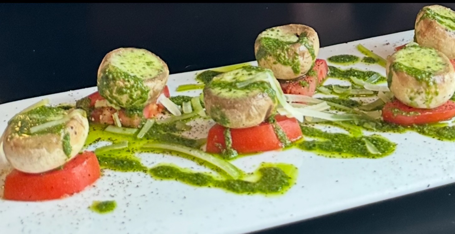 Module 3 -God A Meal