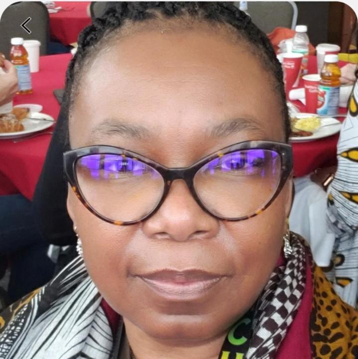 Sharon Archibald