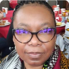 Sharon Archibald
