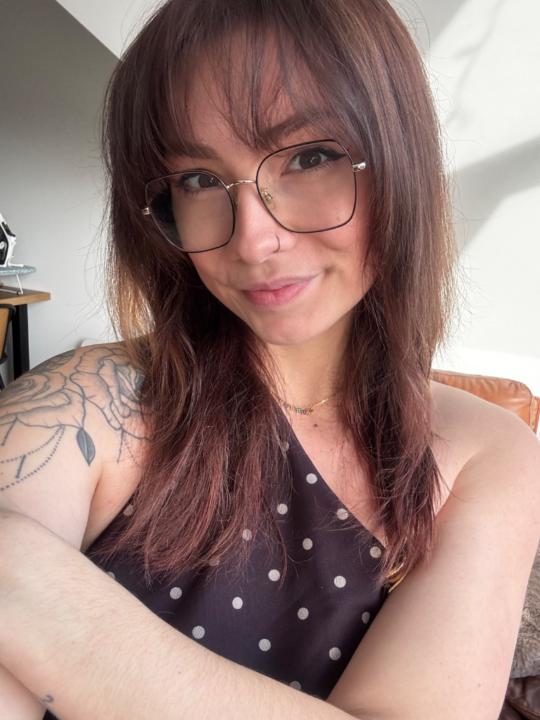 Léa Robert