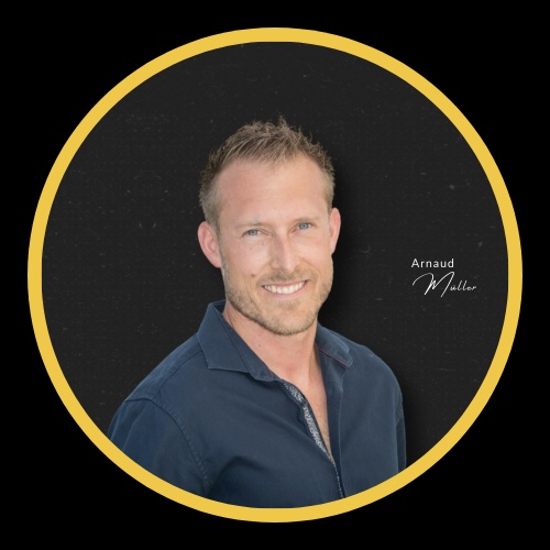Arnaud Muller