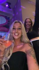 Liv Geraghty