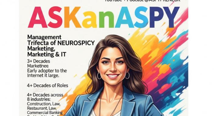 ASK an ASPY