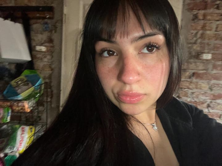 Ana paula Meza