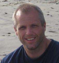 Craig Harris