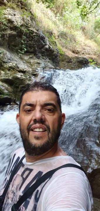 Manuel Romero Mayolin