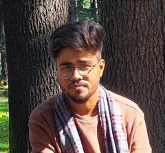Aditya Singh Yadav