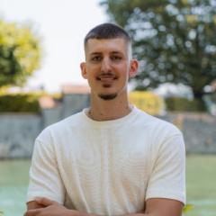 Luca Pourhommes